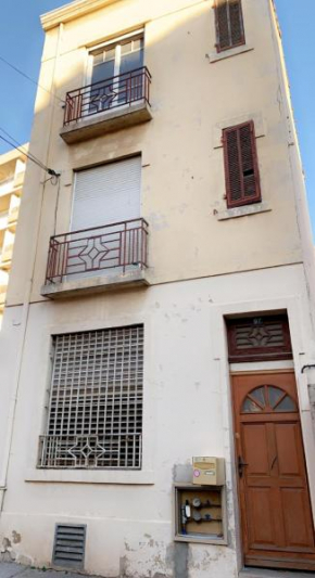 Mourillon : charmant appartement côté mer